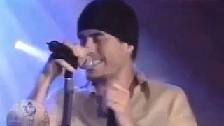 Enrique Iglesias - ESCAPAR