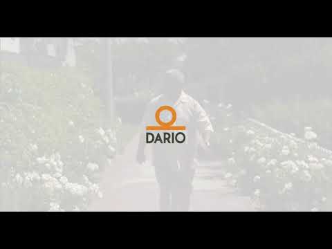 Dario. Behavior. Changed. logo