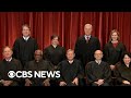 Politico report: Supreme Court draft opinion would overturn Roe v. Wade