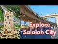 😍Salalah City Tour | Salalah in Summer | Salalah Tourist Place In Oman | Salalah Tour | Travel Tags