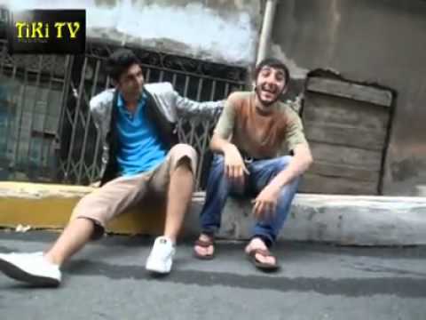 Mustafa ak-ARTIK GİT ANANIN EVİNE