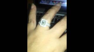 Forever Brilliant and swiss diamond