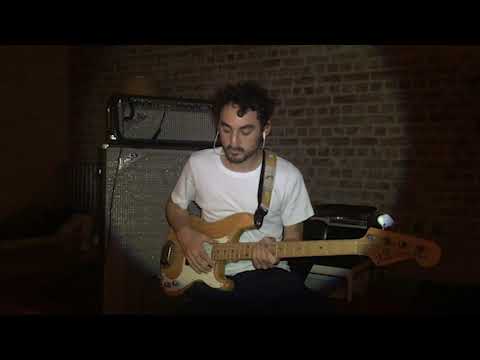 Great Mountain Fire || Home Cooked Session - "No Reason" feat. Marti Melià