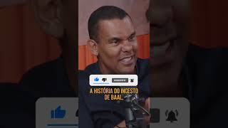 A TRAIÇÃO ESPIRITUAL que muita gente NORMALIZA