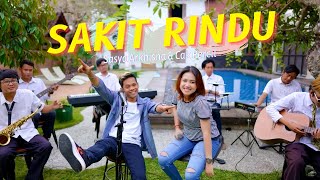 Download lagu Sasya Arkhisna & Cak Percil - Sakit Rindu (ANEKA SAFARI) mp3