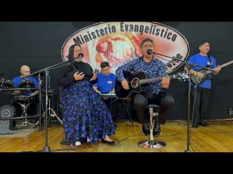 Ayúdame señor - Pastor Danilo Montoya