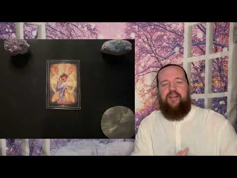 ARIES - "A Massive Omen 444! " JANUARY 18TH - JANUARY 25TH TAROT CARD READING