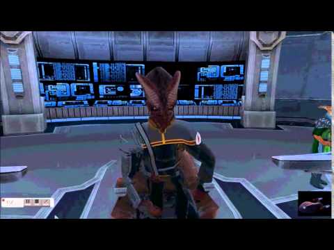 star trek online section 31 awakens