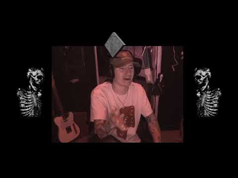 🎶 nothing,nowhere. Twitch stream: 2021-03-11 - "SIGNING AND TALKING"