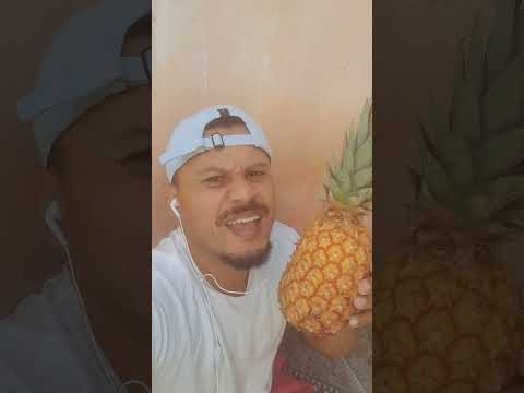 sábado assim jaguarari Bahia Brasil abacaxi 🍍 da feira 25 julho 2026