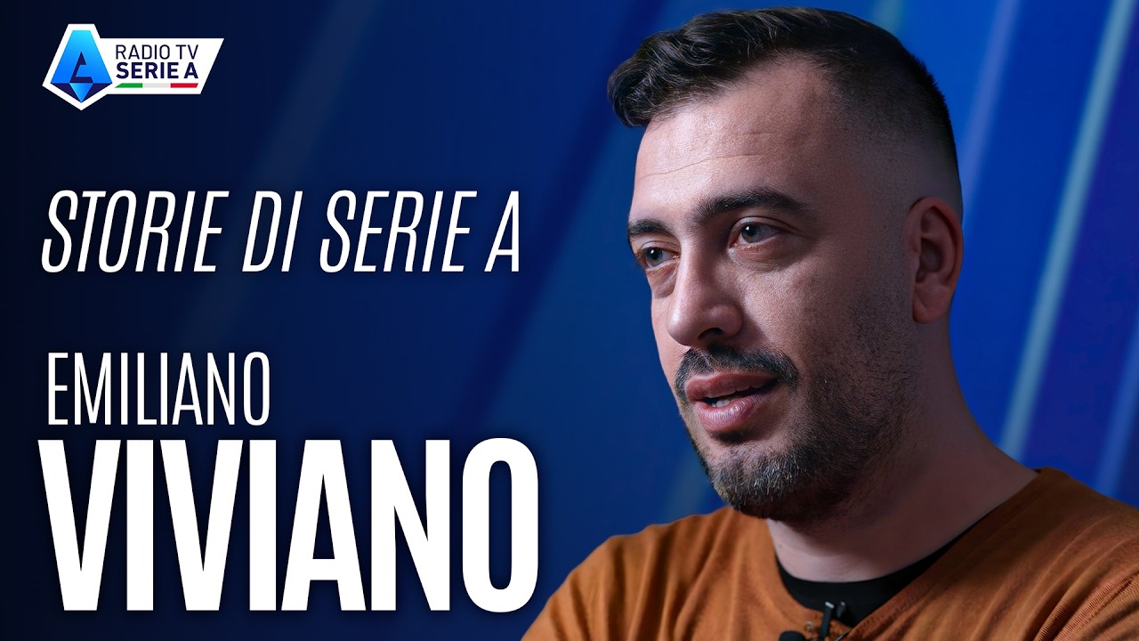 Storie di Serie A con Emiliano Viviano | Radio TV Serie A