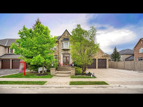 31 Concorde Drive, Brampton Home for Sale - Real Estate Properties for Sale