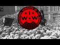 "Which side are you on(The Weavers Version)" - American Syndicalist song
