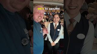 The Real Stars on the Explorer of the Seas #CruiseLife #Cruise #RoyalCaribbean