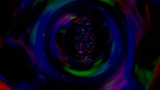 The Black Hole | Zach Allen Visuals