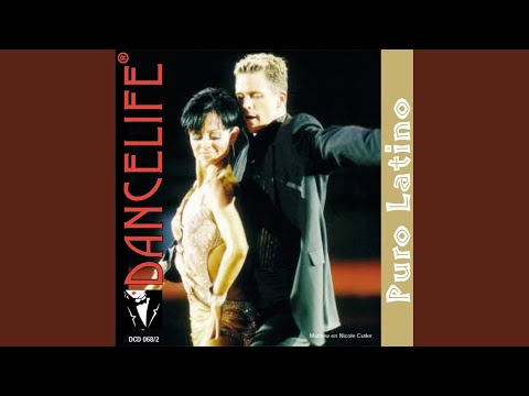 La Traviesa (Jive / 43 Bpm)