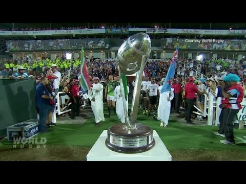 All the best action from the Dubai 7s