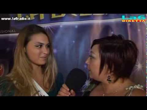 La6radio: speciale "La bella d'Italia" - finale regionale 2013 a Celano