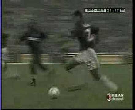 Inter - Milan 0-6 (Pellegatti)