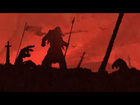 Die dunklen Krieger - Wikinger-Saga - Historische Romane - Hörbuch-Hörspiel