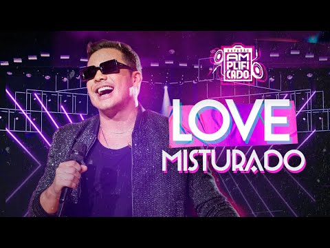 Video thumbnail for Love Misturado