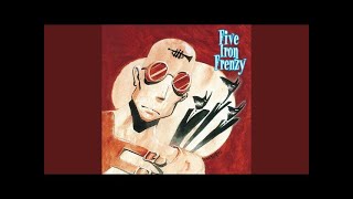Five Iron Frenzy - Handbook For The Sellout - HD