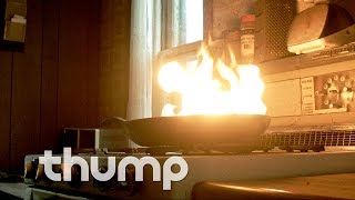 Mas Ysa - "Sick" (Official Music Video)