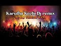 Karutha Kozhi Dj Remix By DJ VISHNU TVM Kalabhavan Mani Bamboo Boys Video Djvishnutvm
