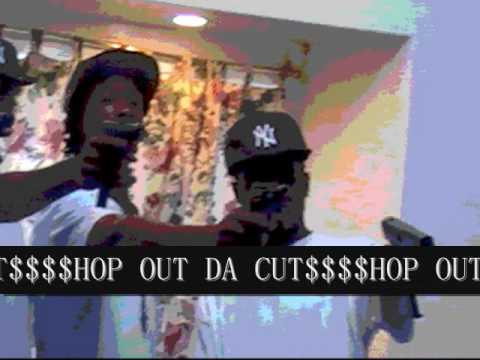 WayneHead - Hop Out Da Cut "06"