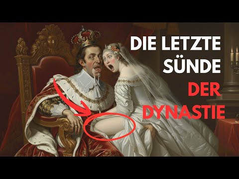 Das Gift im Blut der Könige: Die verbotene Wahrheit über den letzten Habsburger.