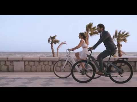 BESV CF1 -Simple. Elegant. Joyful.(30 sec version)