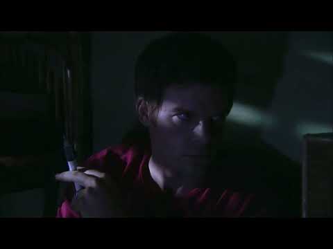 Dexter vs Zoey Kruger