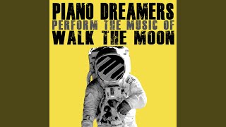 Piano Dreamers - Iscariot video