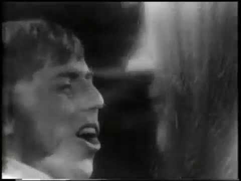 Tom Northcott - "Girl From The North Country"  WHERE IT'S AT SHOW