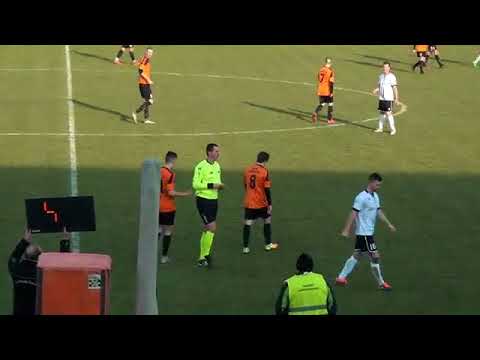 MFK Žarnovica - TJ Družstevník Liptovská Štiavnica 3:0 (2 :0) - 2. polčas - 24. 3. 2018
