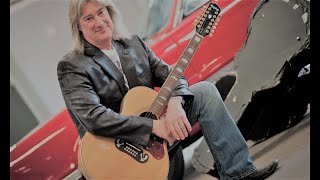 John Schlitt &amp; Petra Ballad Medley (If I Had To Die For Someone/Just Reach Out/Etc...)