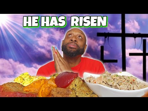 HAPPY EASTER | CHITLINS | SOULFOOD