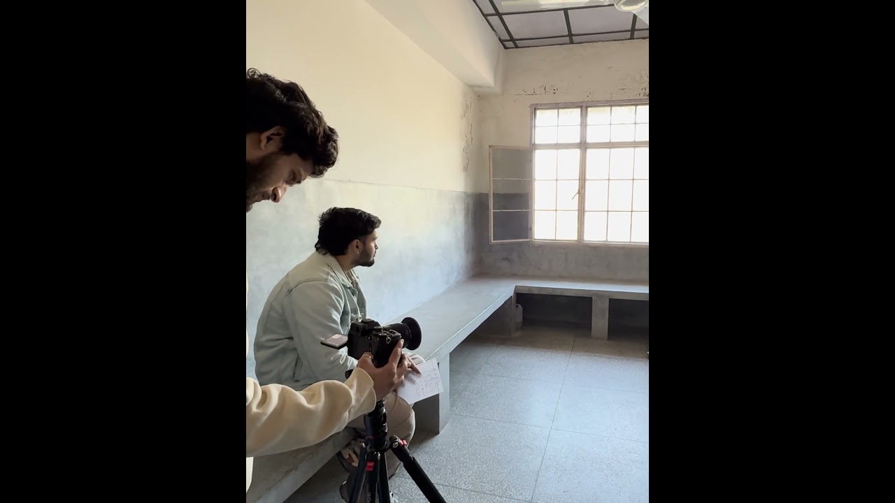 BTS 3 — Mogra Media