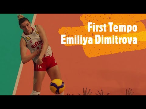 Поразяващата лява ръка | Емилия Димитрова | Епизод 57