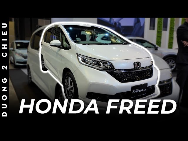 Tận hưởng trải nghiệm xe Honda Freitl ấn tượng khi đi Grab ở Singapore