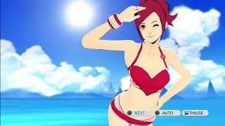 Guilty Summer Kiss - Make 3 girls fall in love with you!