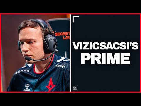 Xerxe on Vizicsacsi's Prime - LoL