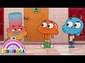 Gumballisms The Amazing World Of Gumball Cartoon Network