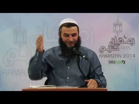 Shejtani nuk dorzohet kurrë, Kujdes o besimtarë | Hoxhë Sadullah Bajrami