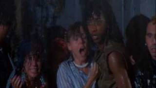 45 Grave - Do you Wanna Party VS. Return of the Living Dead (Cinema Therapy Mix)