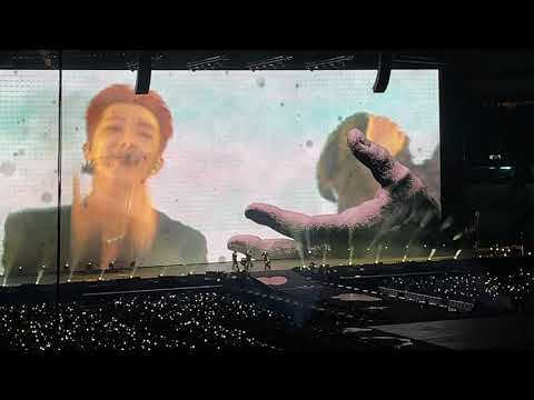 211202 PTD - BST & Fake Love