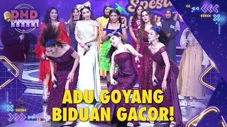 Download lagu 🔥 Denada, Nita & Para Biduan Pecah Banget! Adu Goyang Bikin Heboh | DMD PANGGUNG REZEKI mp3 Download lagu 🔥 Denada, Nita & Para Biduan Pecah Banget! Adu Goyang Bikin Heboh | DMD PANGGUNG REZEKI mp3