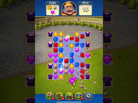 Royal Match level 1850