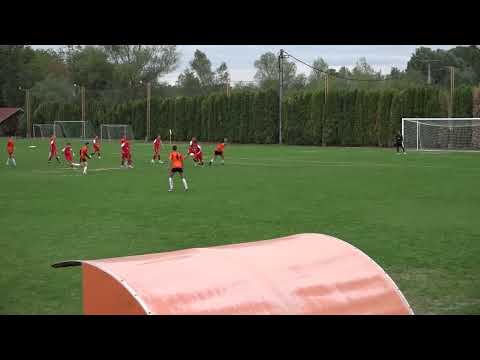 Kadeti: AF Duljaj - Mladi Radnik Požarevac 1:3, golovi i šanse