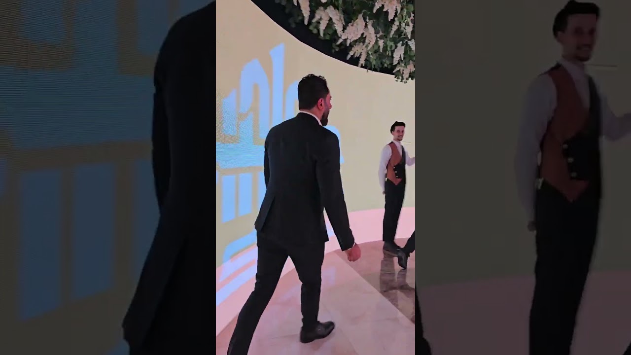 بدء حملة حلب ست الكل بتنظيمها واستقبالها لضيوفها